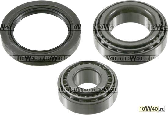 Подшипник ступицы, комплект