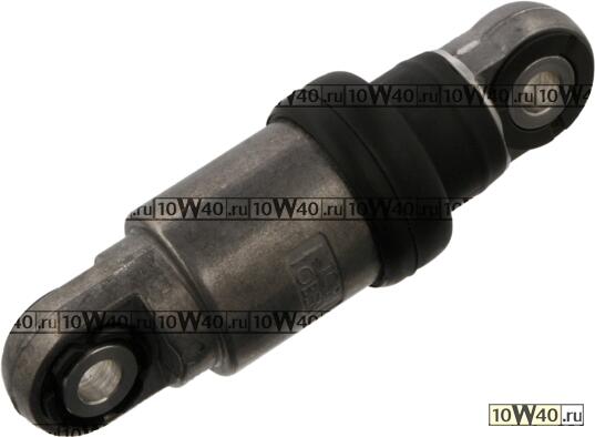 Демпфер натяжителя приводного поликлинового ремня BMW 3.5-4.0L M62 E38/ E39/ X5 FEBI 11332