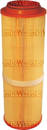 фильтр воздушный\ mb w168 / vaneo 1.7cdi 98-05