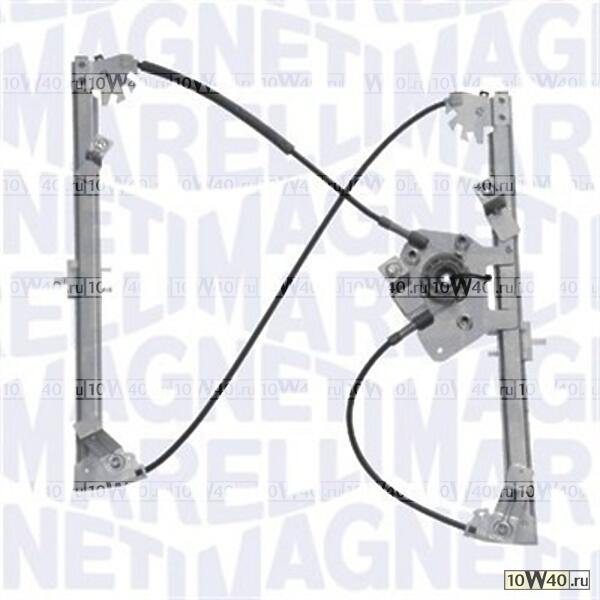 стеклоподъемник