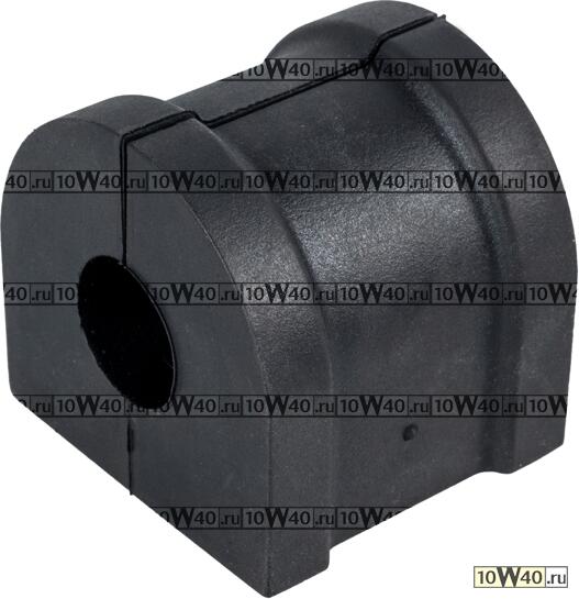 Втулка стабилизатора пер.