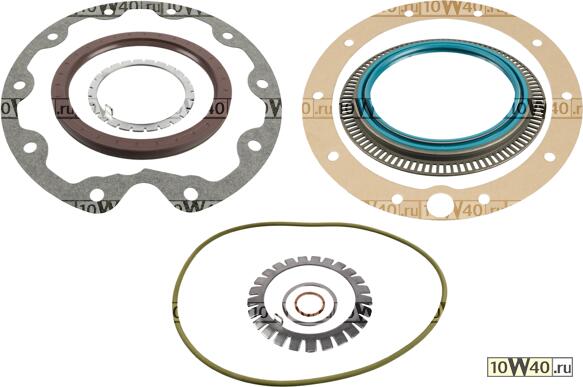 Комплект прокладок