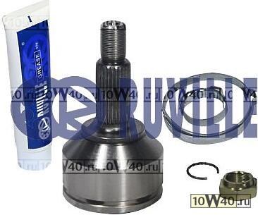 ШРУС наруж.ком/кт (ABS) FORD Mondeo I 1,8/2,0 2/93-8/96 7294547