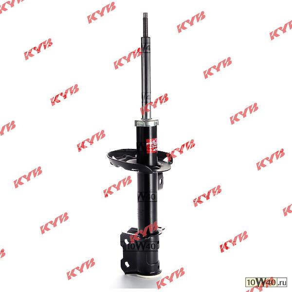 Амортизатор подвески передн прав OPEL: COMBO Tour 01-, COMBO фургон/универсал 01-, CORSA C 00-, CORSA C фургон 00-, MERIVA 03-