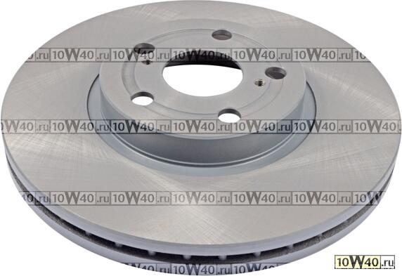 Диск тормозной