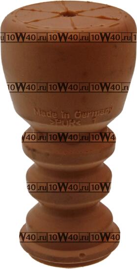 ОТБОЙНИК VW GOLF/VENTO 91-98 ЗАД