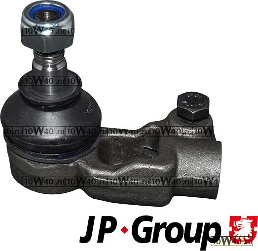 НАКОНЕЧНИК OPL KADETT E/ASCONA C/DAE ESPERO/NEXIA/LANOS 91- L (PROKIT)