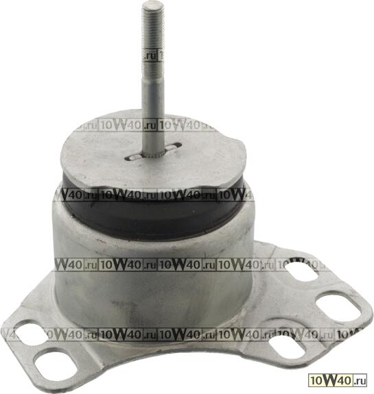 ПОДУШКА ДВИГ FIAT PUNTO 1.7TD -99 L