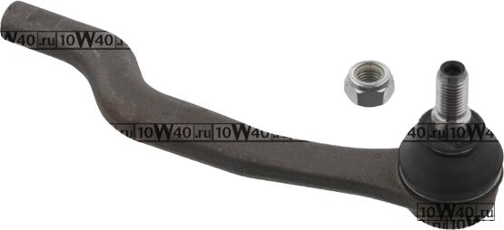 Наконечник рулевой тяги R