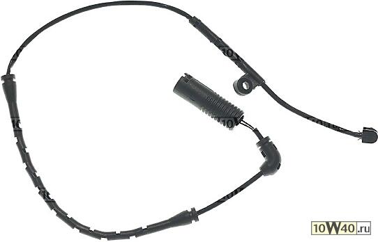 датчик износа тормозных колодок передн. bmw 3 (e46) 12 / 97-05 / 05 / bmw 3 compact (e46) 03 / 01-02 / 05 /