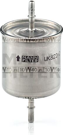 Фильтр топливный