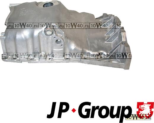Масляный поддон AUDI A4/A6/VW PASSAT c 96-05(103101005)