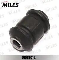 Сайлентблок рычага передний SKODA OCTAVIA (1U), VW GOLF IV (LMI 1020302) DB68012