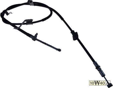 трос ручника правый\ honda cr-v 2.0-2.4i / 2.2d 02-07