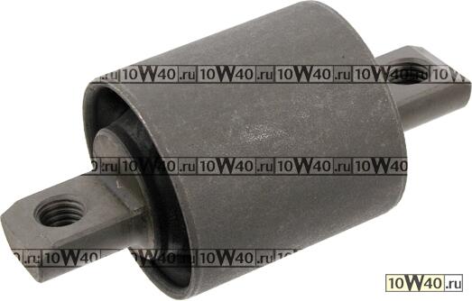 сайлентблок рычага передн.\ volvo xc90 2.5 / 3.0 / 3.2 / 4.4 02>