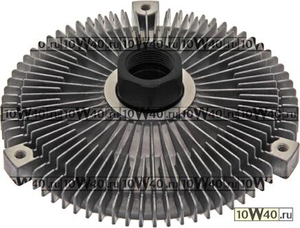 муфта вентилятора\ bmw e34 / e39 / e32 / e38 3.0i-5.4i m60 / m62 / m70 87>
