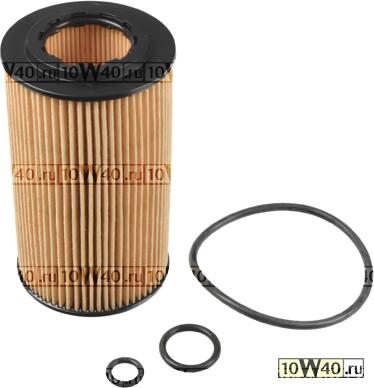 фильтр масляный honda accord vIIi 04-> jeep patriot 2.2crdi 11-> pt cruiser tdi