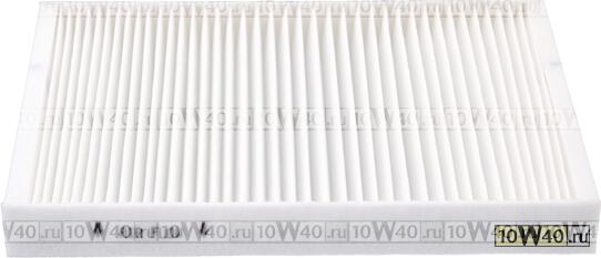 фильтр салона  Volvo S80 2.4-4.4 06>/V70 2.0-3.2 07>