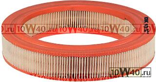 Воздушный фильтр Bedford Astramax/Astra Van  Opel Ascona B, Ascona C, Corsa A, Kadett D, Kadett E, M