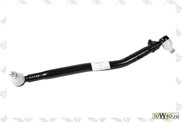 Тяга рулевая прод. L=885 d=50 конус=28.6 изг-2 VOLVO FM10(G1)/12(G1), FH12(G1/2)/16