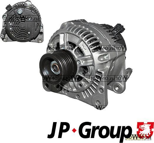 генератор 70a\ VW passat / golf / vento 1.4-2.0 / 1.9d / td 89>