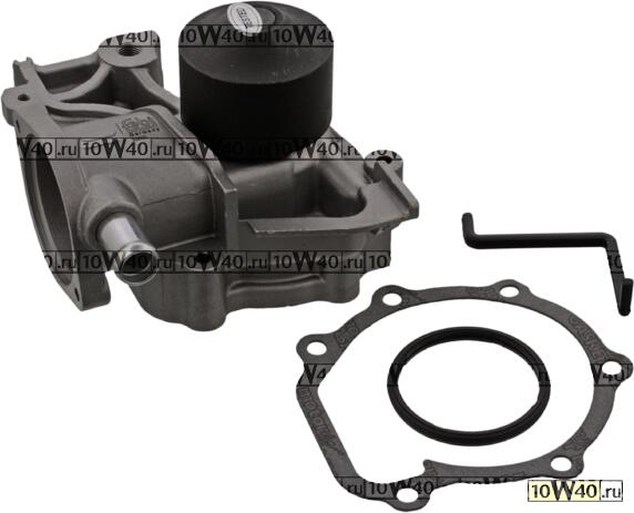 Помпа Subaru Forester/Impreza/Legacy -03