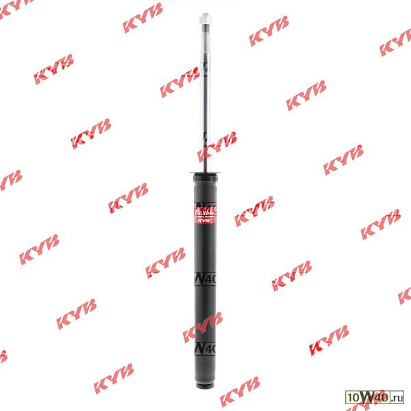 Амортизатор передний GAS