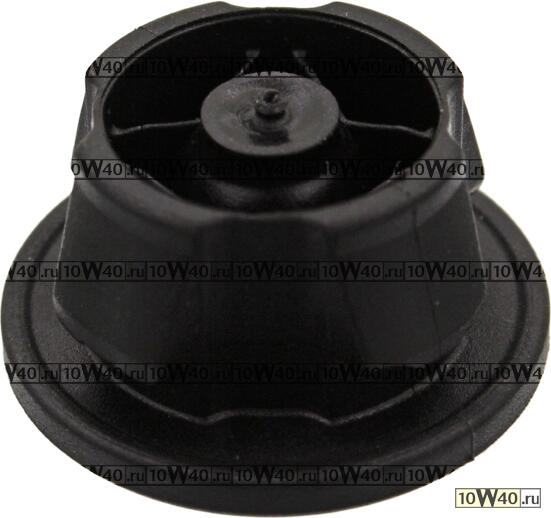 втулка резиновая крышки двигателя mercedes c-class (w204) c 180 cdi (204.000) [2011 / 01-...]