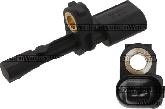 Датчик ABS VW CADDY -10