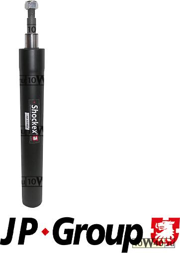 АМОРТИЗАТОР ПЕР AUDI 100, 200, A6 79-97