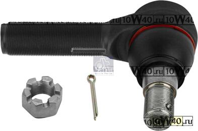 Наконечник рулевой тяги