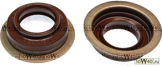сальник кпп (рм) 25x40x15\ daf f75 / 85 / 95 / 105cf / xf / iv