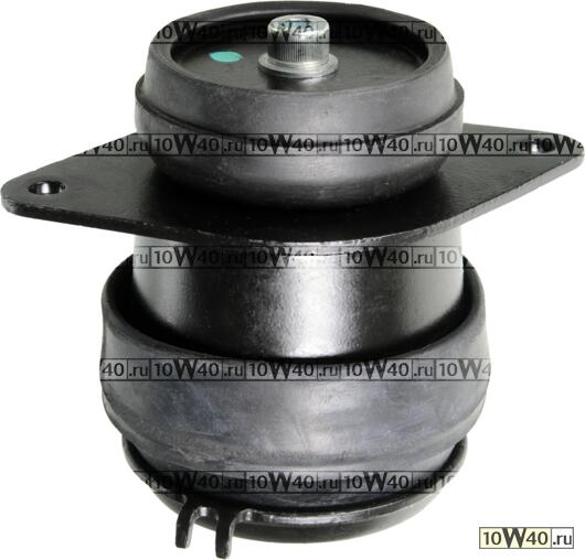 подушка двс задняя правая\ VW golf 1.6 / 2.0 / 1.9td 92-99