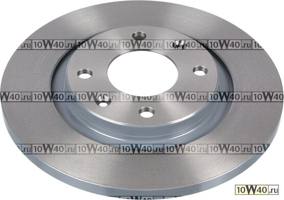 Диск тормозной