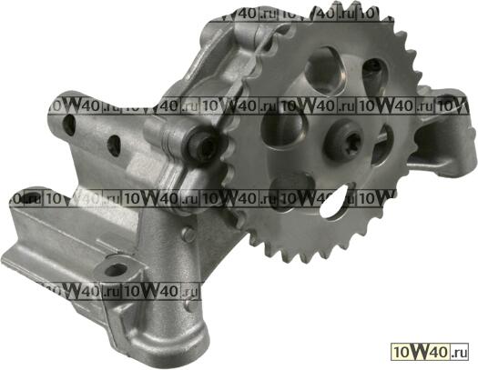 Насос масляный AUDI: A3 96-03, A3 03-, A4 95-00, A4 00-04, A4 Avant 95-01, A4 Avant 01-04, A4 кабрио 02-, A6 97-05, A6 Avant 97-05, TT 98-06, TT Roadster 99-06