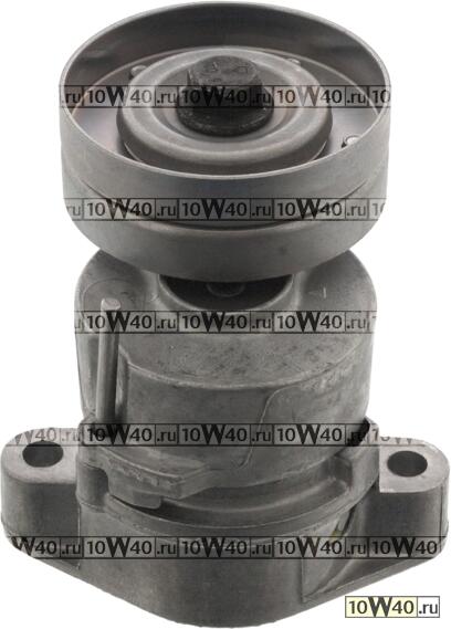 ролик натяжной с механизмом натяжения с г / у\ opel astra / corsa / vectra 1.4 / 1.6 90>