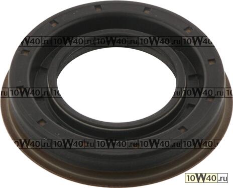 сальник кпп 40x11.9\ mb w201 / w202 / w210 / w126 / w140 1.8-3.2 85>
