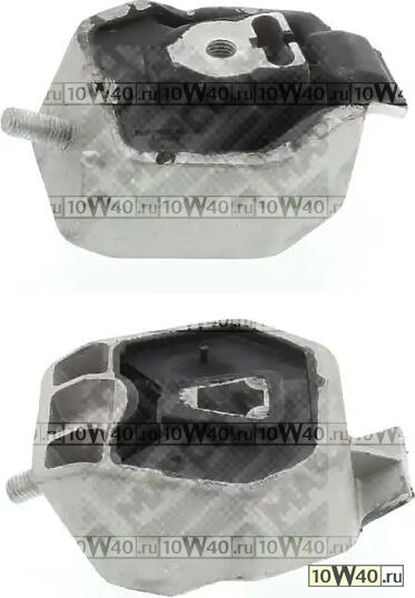 подушка акпп