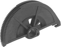 Сектор сцепления