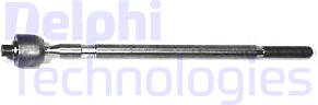 Тяга рулевая голая L/R [M16x1.5 . RHT]
