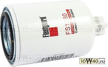 Фильтр топливный грубой очистки CUMMINS