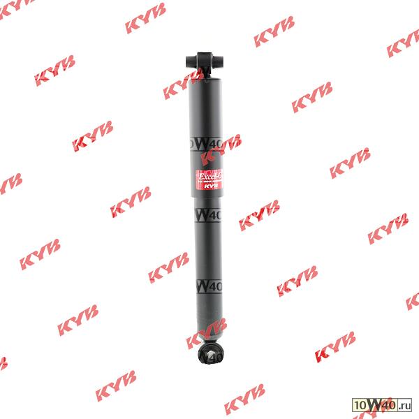 амортизатор задний газовый\  carnival 2.7 / 2.9crdi 06>