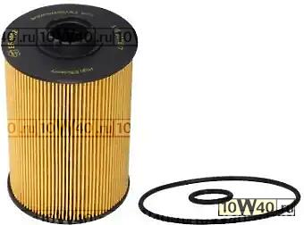 Фильтр топливный CASE HITACHI JCB JOHN DEERE MITSUBISHI FUSO