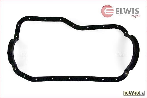 Прокладка Поддона Renault Clio 1,2…1,4L mot.E5F700...E7J780 90-> (see OE)