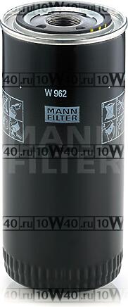 ФИЛЬТР МАСЛ DEUTZ MWM U.A. (LKW)