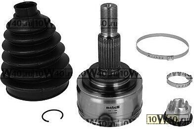 ШРУС наружный к-кт  Renault Espace 2.0DCi 06>