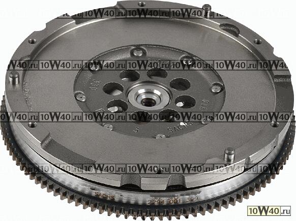 маховик двухмассовый\ bmw e46 / e60 / e61 / x3 2.0 / 2.5 / 3.0 00>