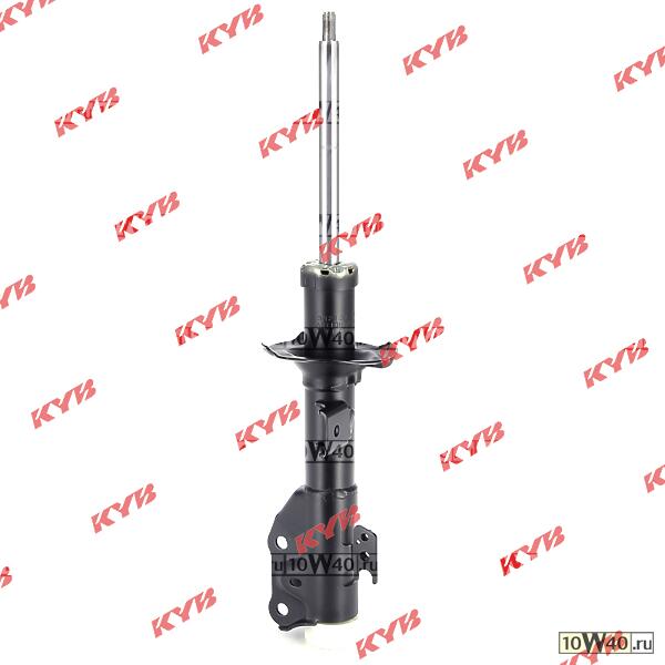 амортизатор передний правый газовый\ daihatsu cuore 1.0 07>