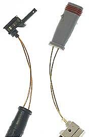 Код оригинала: 2205400717, <BR>Датчик износа колодок MB W169/W203/W204/W211/W212/W220/W221/W164 00->