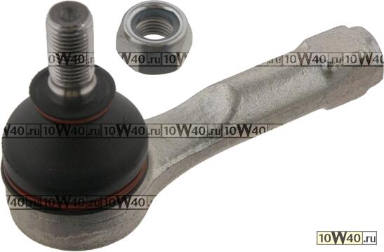 наконечник рулевой  Nissan Almera N16 00>